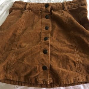 American eagle size 2 skirt